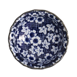 Tokyo Design Studio Nuome Shunjyu Sauce Dish